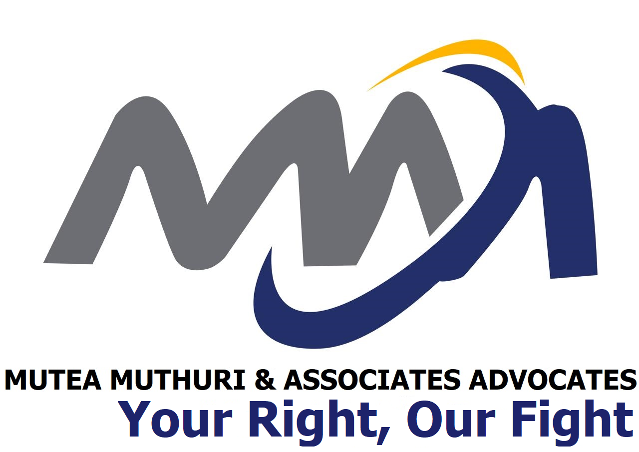 Mutea Muthuri