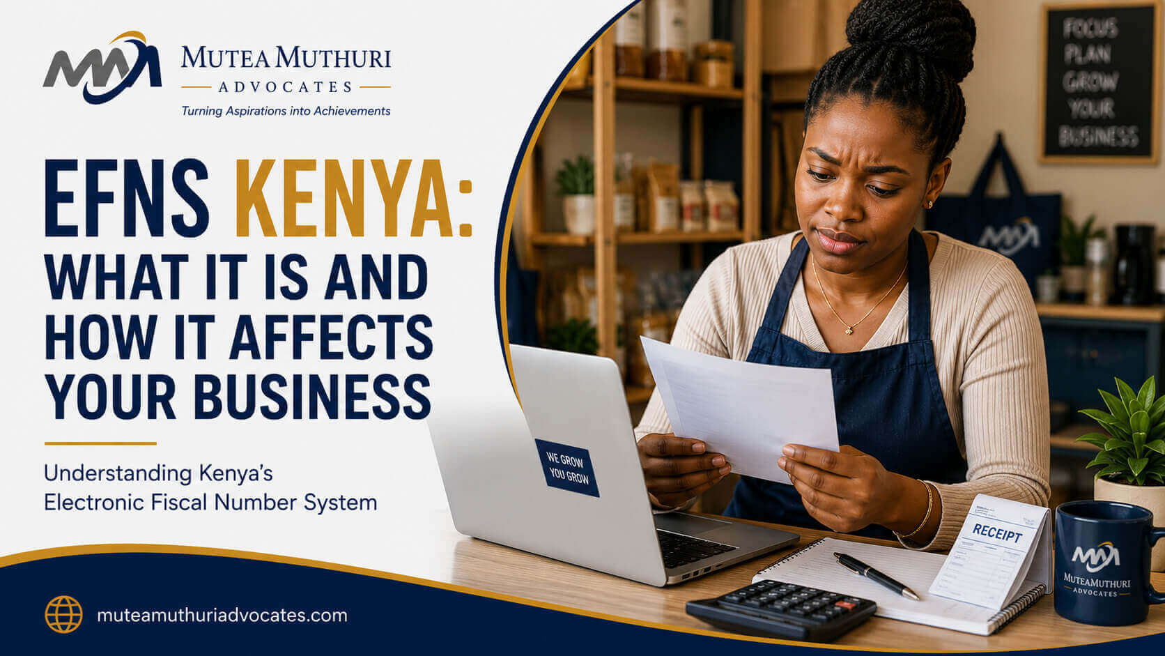 EFNS Kenya