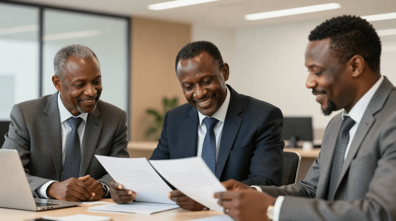 Commercial Contracts in Kenya: A Complete Guide for Businesses