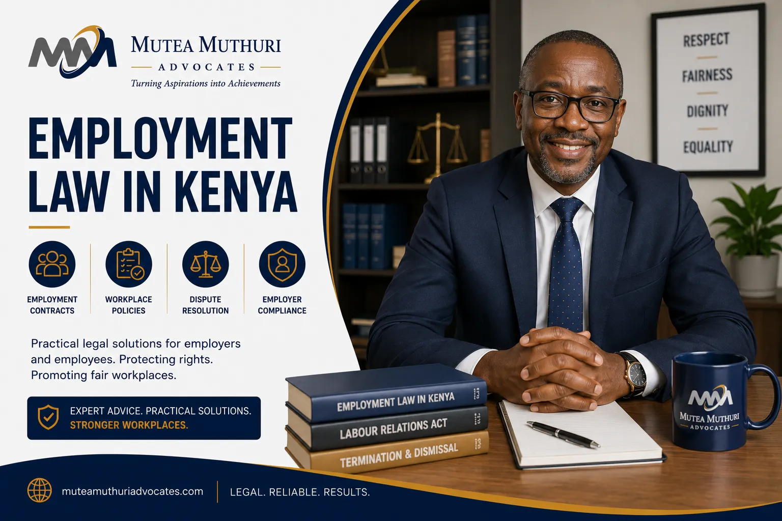 Employment Law in Kenya: A Complete Guide for Employers