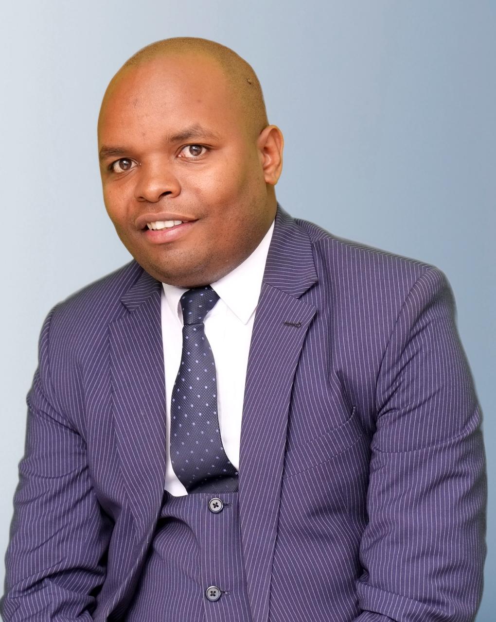 Mutea Michael Muthuri - CEO and Senior Partner